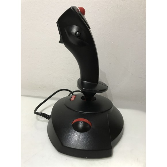 Vintage Extreme 3D Pro  PC USB Joystick Game Controller - Picture 5 of 12